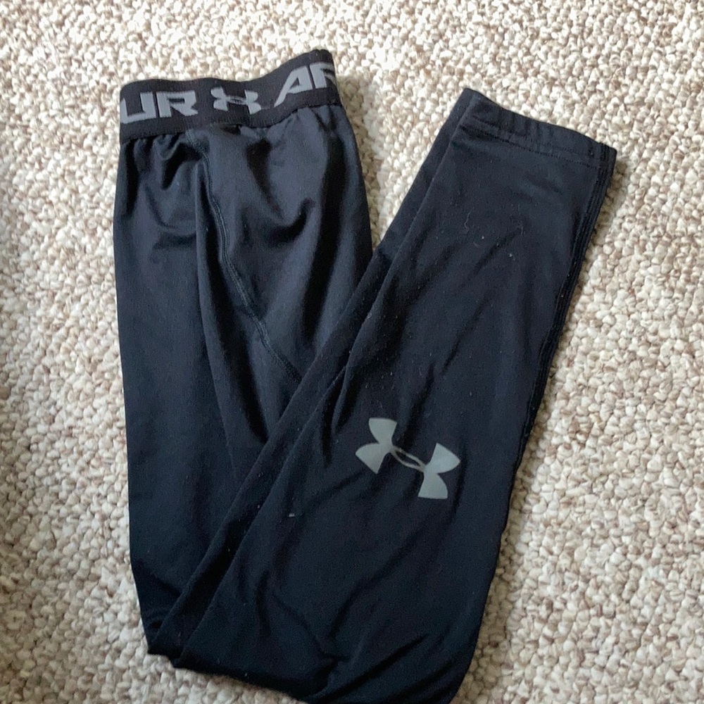 Kids under Armour